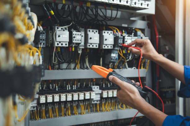 Best Electrical Troubleshooting Services  in Gra Forks Af, ND