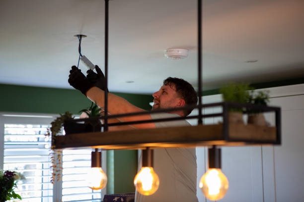 Best Affordable Electrical Installation  in Gra Forks Af, ND