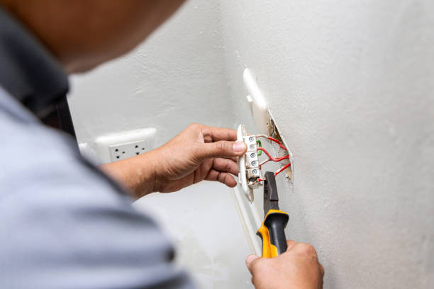 Best Electrical Repair Services  in Gra Forks Af, ND