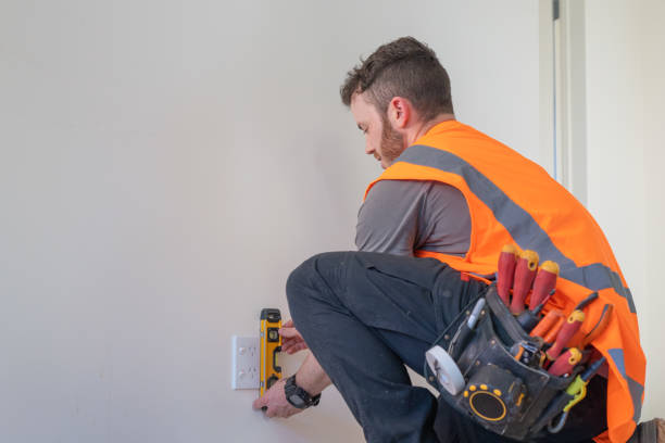 Best Electrical Contractors for Businesses  in Gra Forks Af, ND