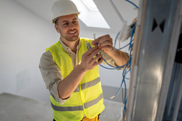 Best Electrician for Home Renovation  in Gra Forks Af, ND