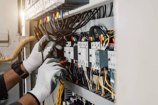 Reliable Grand Forks Af, ND Electrician Solutions